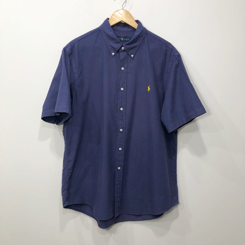 Polo Ralph Lauren Shirt (XL)