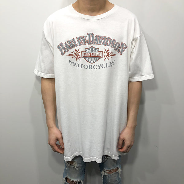 Harley Davidson T-Shirt Rock Hill South Carolina USA (XL/TALL)