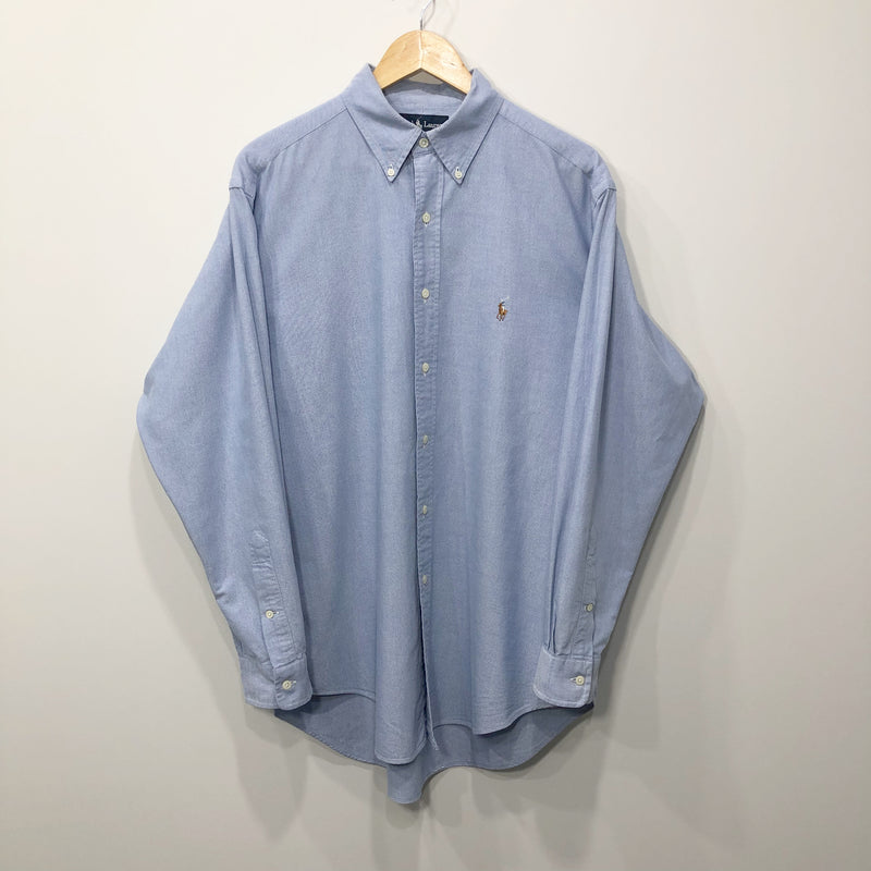 Polo Ralph Lauren Shirt (XL)