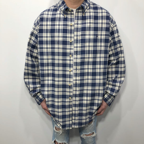 Polo Ralph Lauren Shirt (2XL)