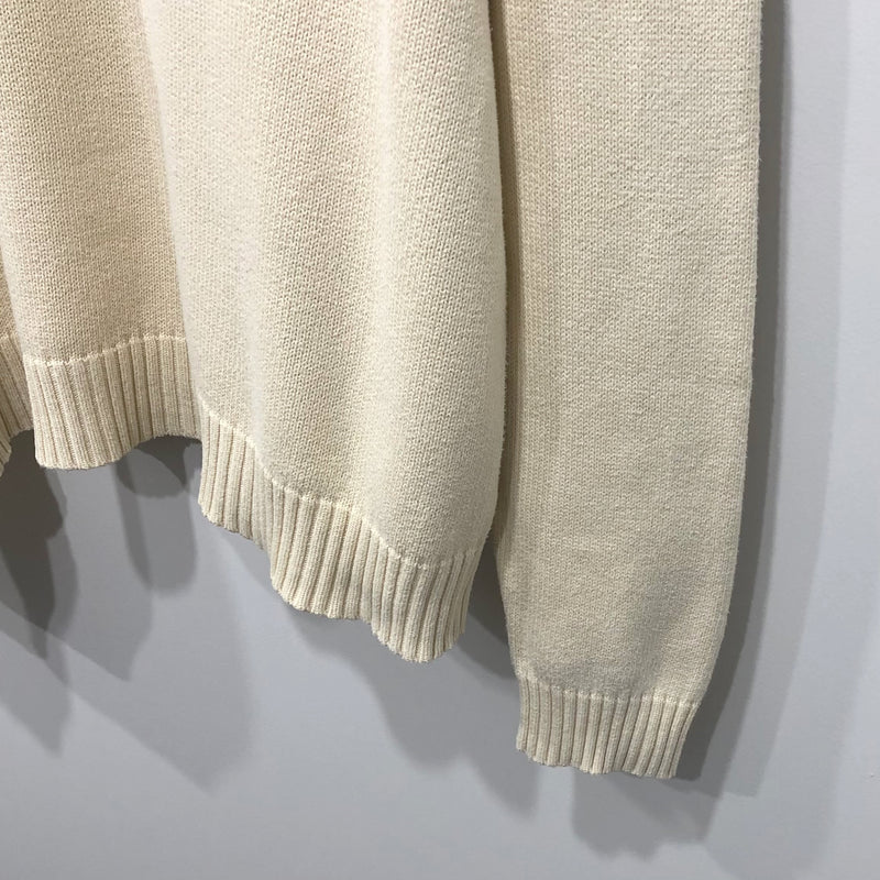 Polo Ralph Lauren Knit Quarter Zip (XL)