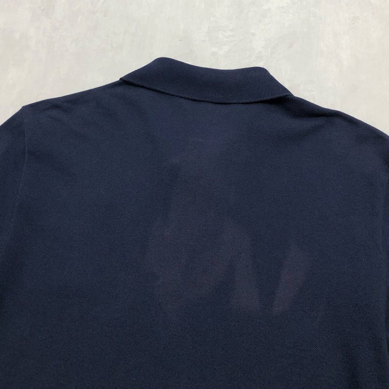 Polo Ralph Lauren Polo Shirt Long Sleeved (XS-S)