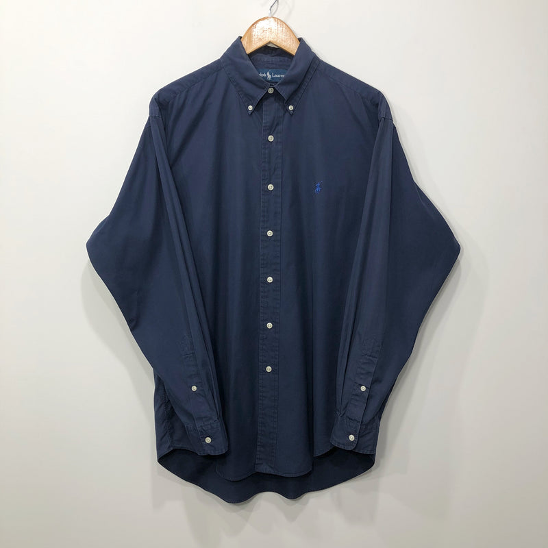 Polo Ralph Lauren Shirt (L/TALL)