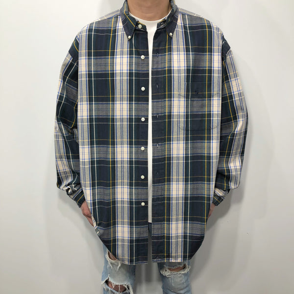 Polo Ralph Lauren Shirt (XL/TALL)