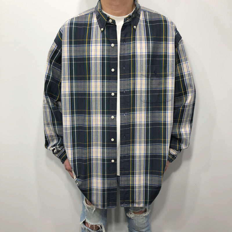 Polo Ralph Lauren Shirt (XL/TALL)