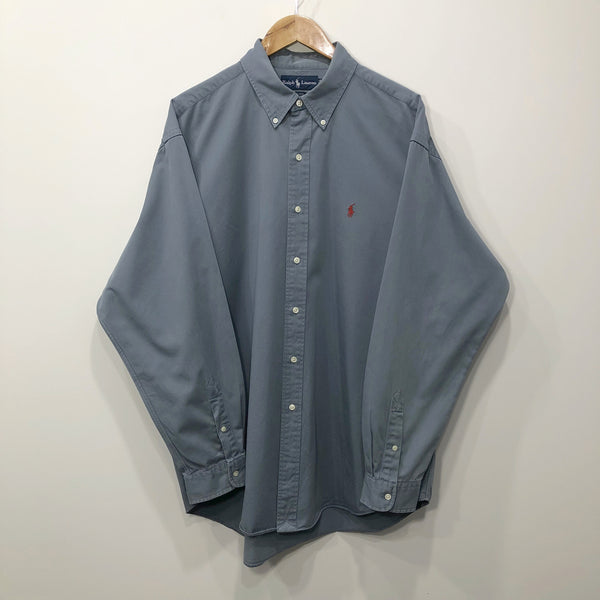 Polo Ralph Lauren Shirt (2XL/TALL)