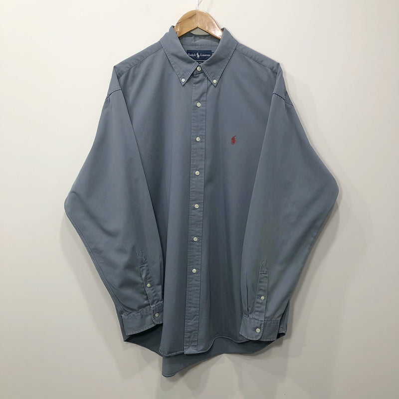 Polo Ralph Lauren Shirt (2XL/TALL)