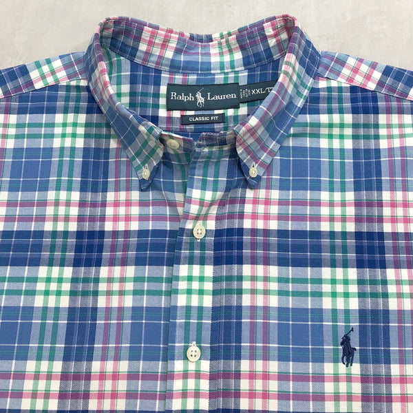 Polo Ralph Lauren Shirt (3XL)