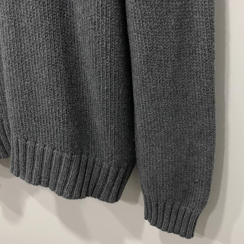 Polo Ralph Lauren Knit Sweater (XL)