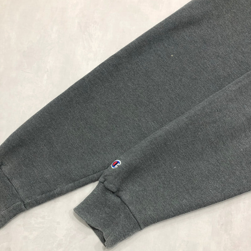 Champion Fleeced Hoodie Bellefonte Area School Red Raiders (XL)