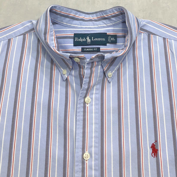 Polo Ralph Lauren Shirt (XL/BIG-2XL)