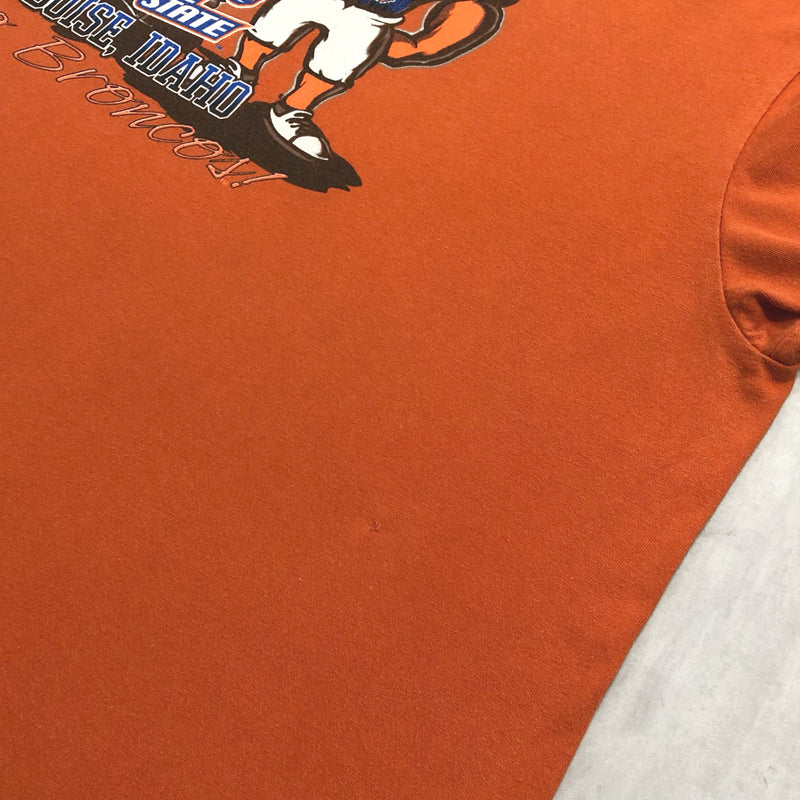 Harley Davidson T-Shirt Boise Idaho (2XL)