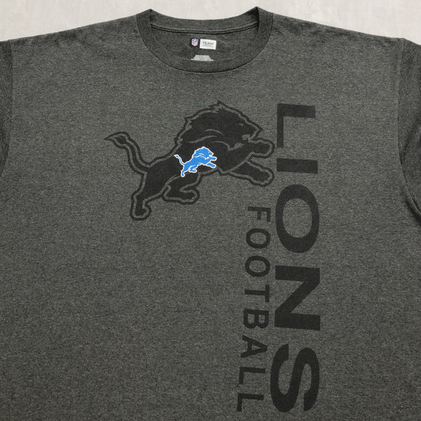 NFL T-Shirt Detroit Lions (3XL)