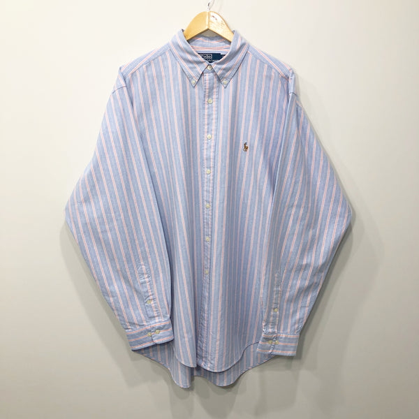Polo Ralph Lauren Shirt (2XL/TALL)