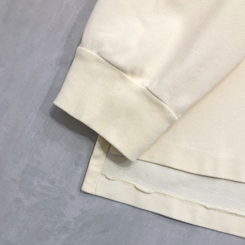 Polo Ralph Lauren Polo Shirt Long Sleeved (XL)