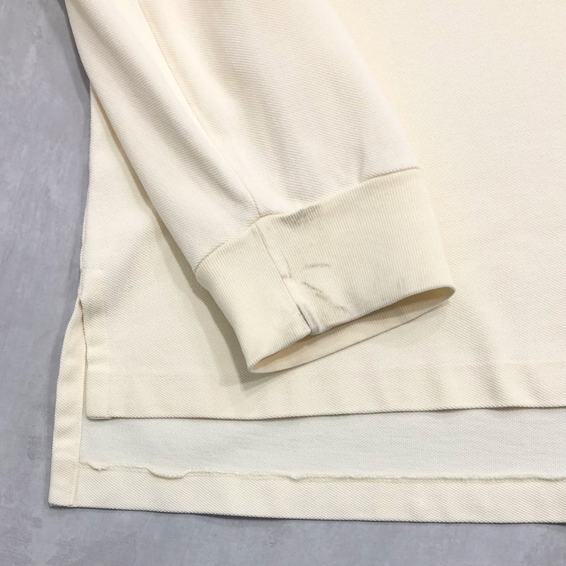 Polo Ralph Lauren Polo Shirt Long Sleeved (XL)