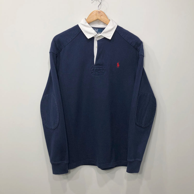 Polo Ralph Lauren Rugby Polo (M)
