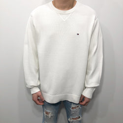 Tommy Hilfiger Knit Sweater (M)