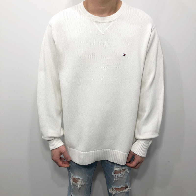 Tommy Hilfiger Knit Sweater (M)