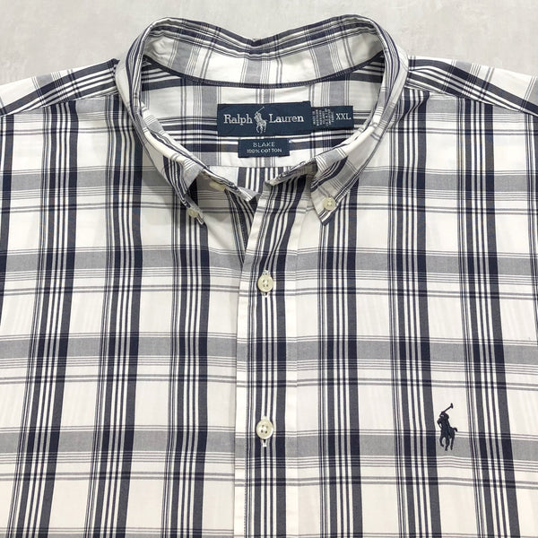 Polo Ralph Lauren Shirt (3XL/TALL)