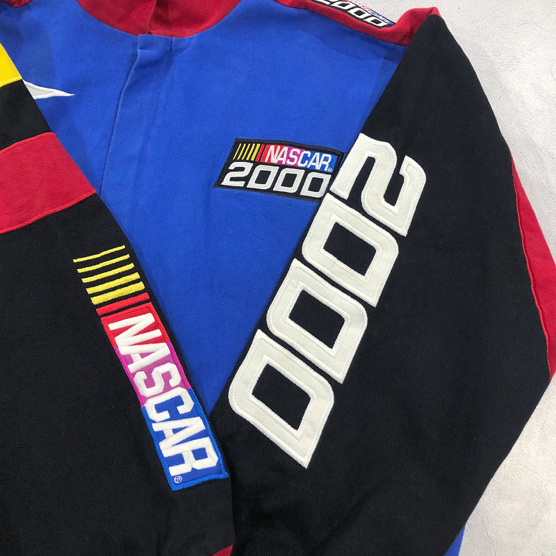 Vintage Chase Nascar Jacket 2000 (L)