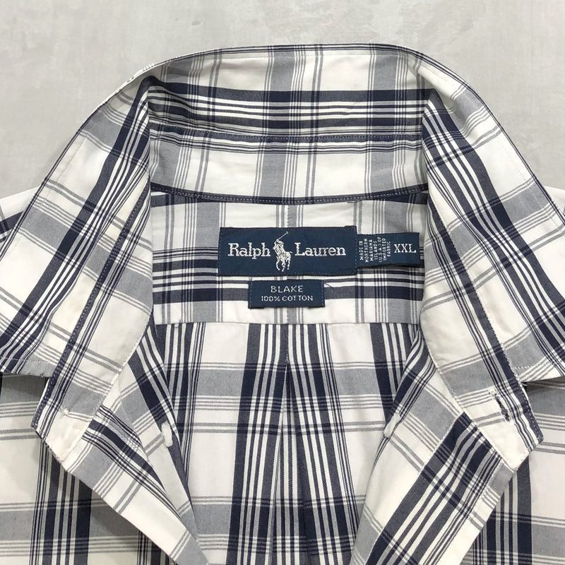 Polo Ralph Lauren Shirt (3XL/TALL)