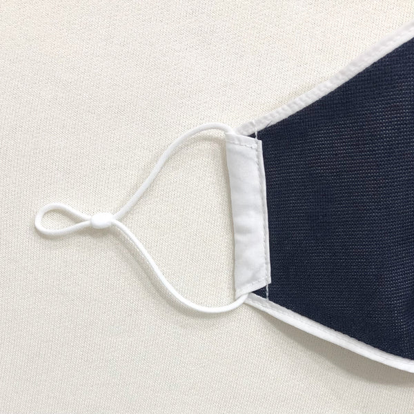 [Vintageland Made] Triple Layer Cotton Face Mask (S)