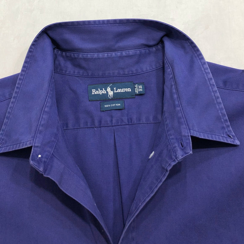 Polo Ralph Lauren Shirt (4XL/TALL)