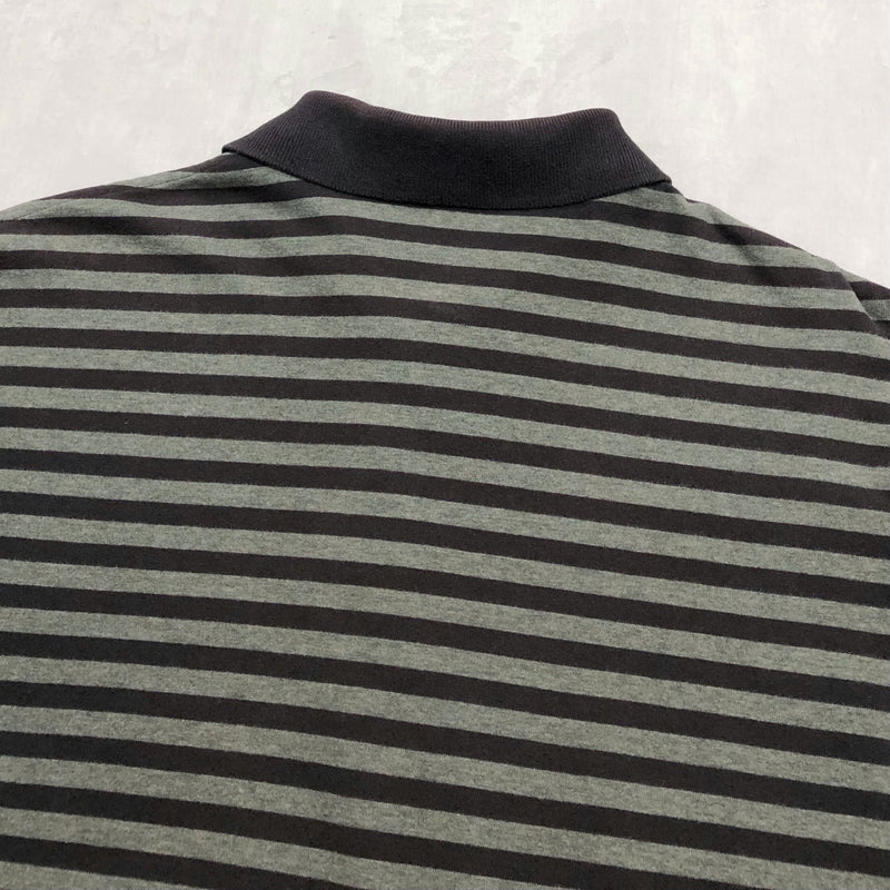 Polo Ralph Lauren Polo Shirt Long Sleeved (L/SHORT)