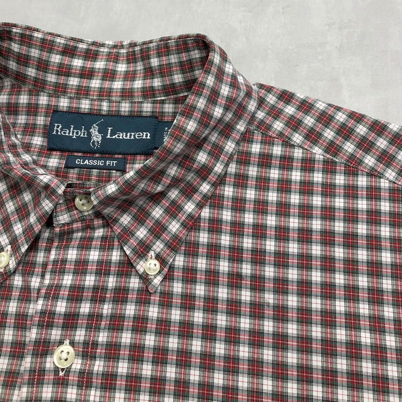 Polo Ralph Lauren Shirt (L/BIG)