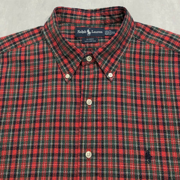 Polo Ralph Lauren Shirt (2XL/TALL)