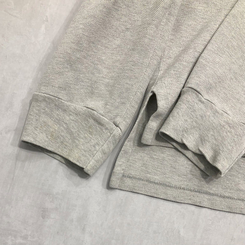 Polo Ralph Lauren Polo Shirt Long Sleeved (L)
