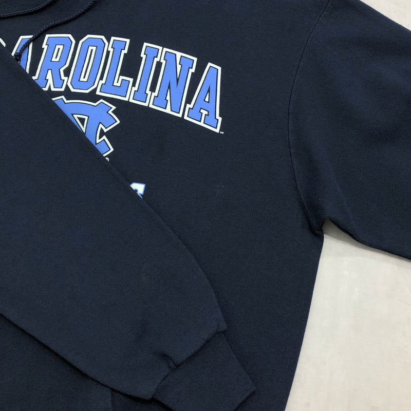 Champion Hoodie North Carolina Uni Tar Heels (M/SHORT)