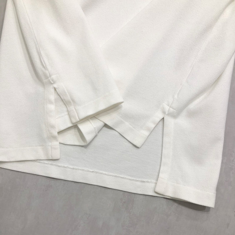 Polo Ralph Lauren Polo Shirt Long Sleeved (2XL)