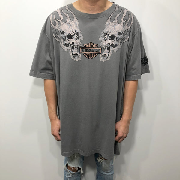 Harley Davidson T-Shirt (3XL)