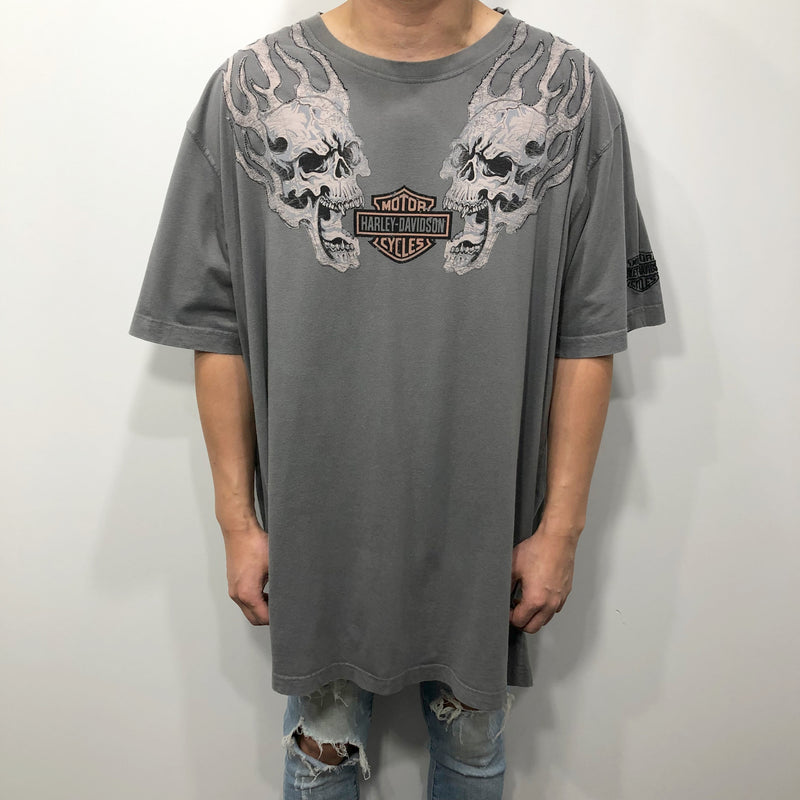 Harley Davidson T-Shirt (3XL)
