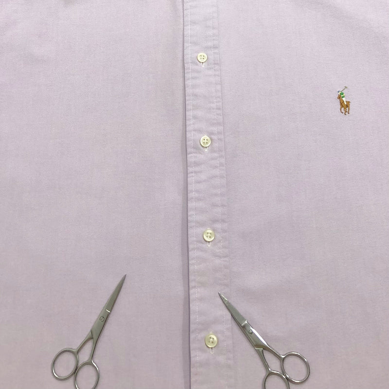 Polo Ralph Lauren Shirt (4XL/TALL)