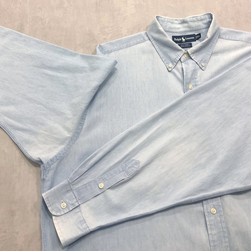 Polo Ralph Lauren Shirt (3XL/TALL)