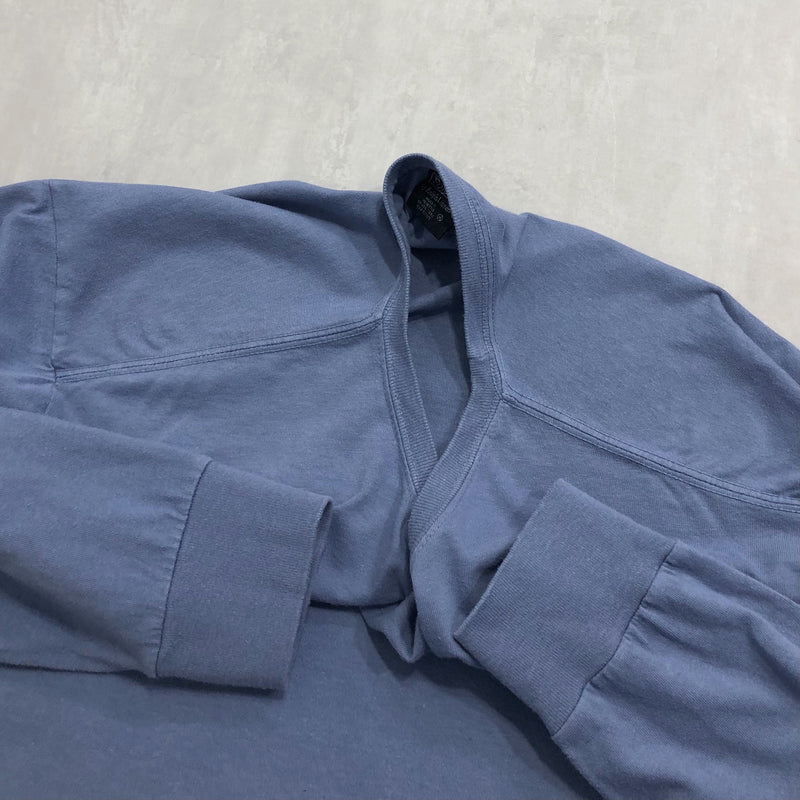 Polo Ralph Lauren T-Shirt Long Sleeved (L)