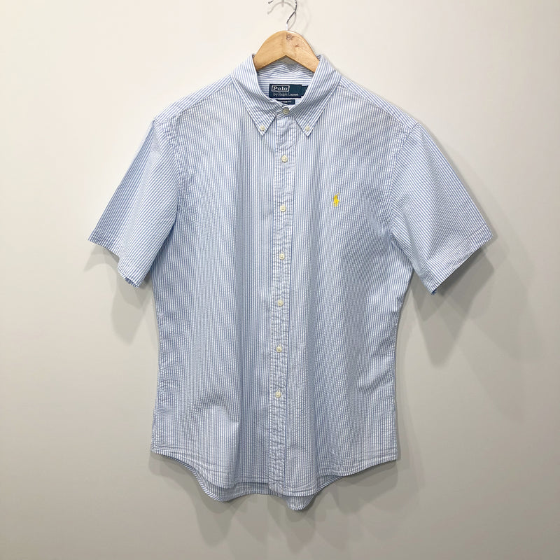 Polo Ralph Lauren Shirt (L)