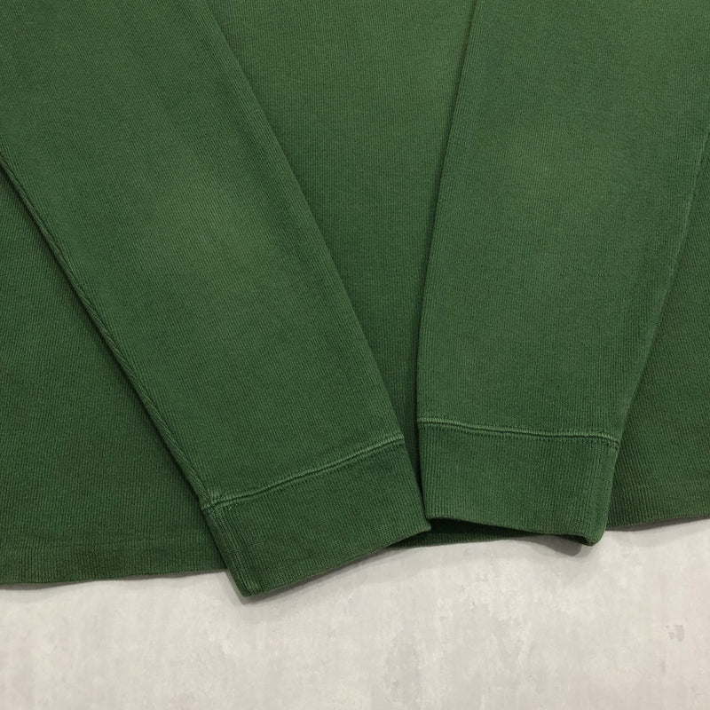 Polo Ralph Lauren Knit Quarter Zip (2XL)