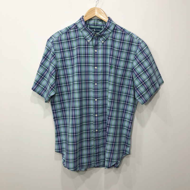 Polo Ralph Lauren Shirt (XL)