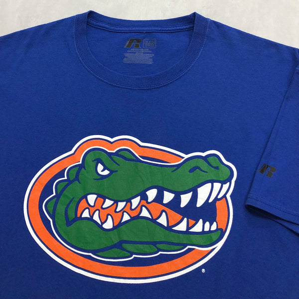 Russell T-Shirt Florida Uni Gators (XL)