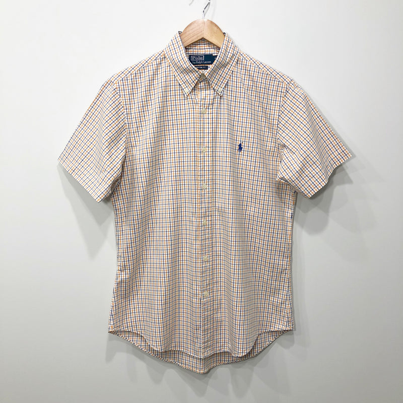 Polo Ralph Lauren Shirt (M)