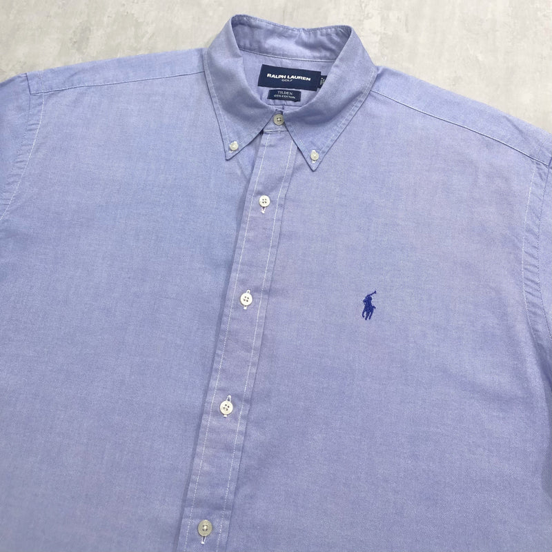 Polo Ralph Lauren Shirt (XL/TALL)
