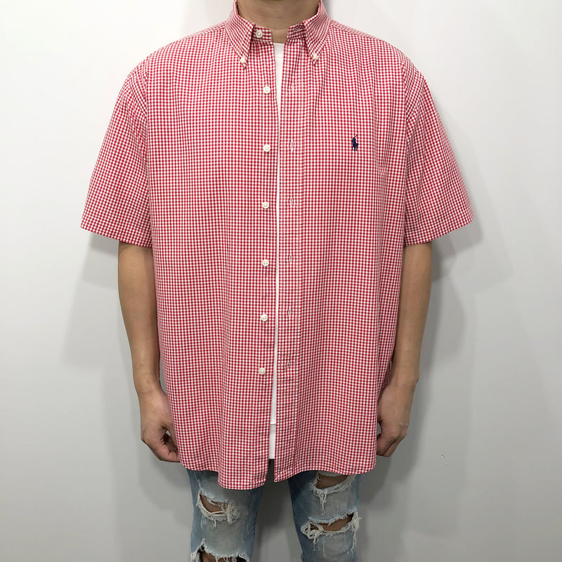 Polo Ralph Lauren Shirt (L)