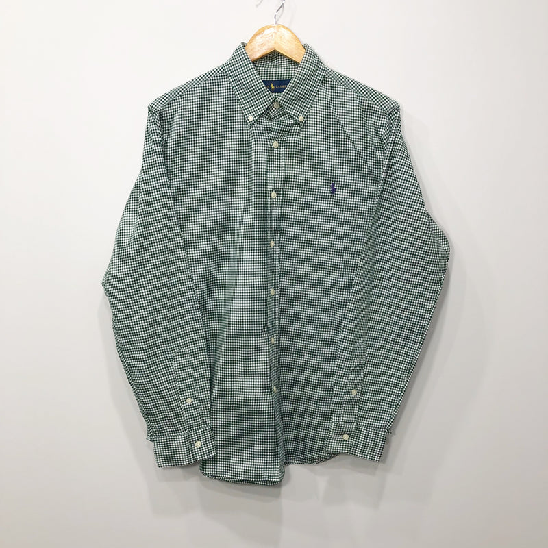 Polo Ralph Lauren Shirt (M)