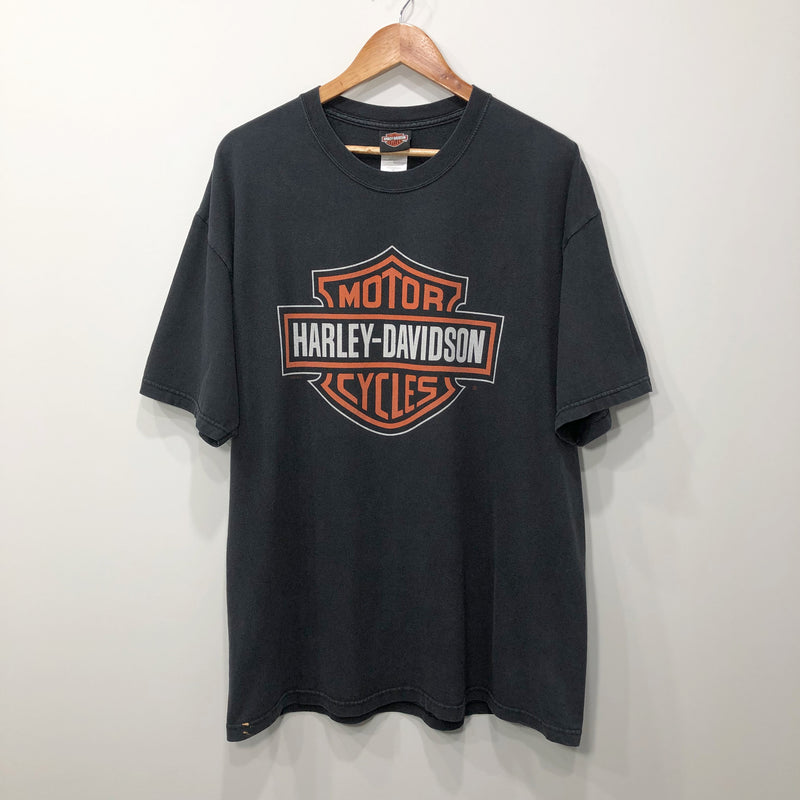 Harley Davidson T-Shirt National City California USA (XL)