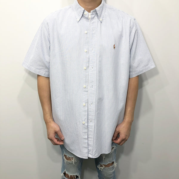 Polo Ralph Lauren Shirt (XL)