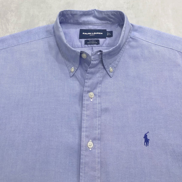 Polo Ralph Lauren Shirt (XL/TALL)